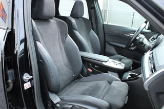 BMW X1 BMW X1 xDrive25e M-SPORT PANORAMA SFEERVERLICHTING CAMERA - afbeelding nr 16