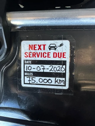 BMW 5 Serie BMW 5-serie 530i High Executive Aut Leer Navi Camera - afbeelding nr 26
