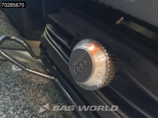 MAN TGE MAN TGE 3.140 Bi Temp Koelwagen Vriezer Themo King V-300 MAX Airco Euro6 Koel Koeler Vries Kühler Kühl Kühlwagen Frigo 12m3 Airco Cruise control - afbeelding nr 19