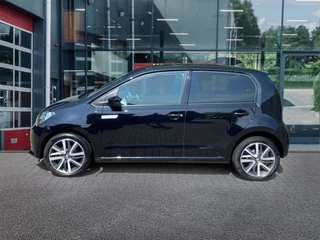 SEAT Mii SEAT Mii ELECTRIC PLUS CRUISE/PDC/BLUETOOTH/STOELVERW - afbeelding nr 8