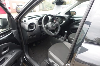 Toyota Aygo - afbeelding nr 16