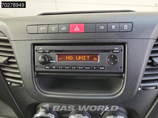 Iveco Daily Iveco Daily 35C16 Bakwagen Laadklep Dubbellucht 160PK Airco Cruise Euro6 Meubelbak Koffer 19m3 Airco Cruise control - afbeelding nr 11