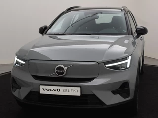 Volvo XC40 Volvo XC40 EXTENDED RANGE (SINGLE) PLUS DARK STOELVERWARMING ACC BLIS GOOGL - afbeelding nr 6