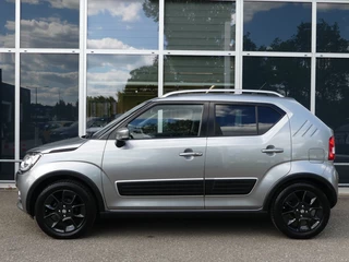 Suzuki Ignis - afbeelding nr 3
