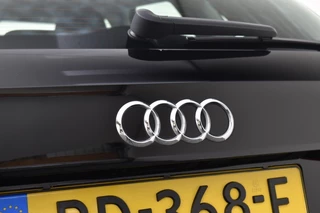 Audi A3 Audi A3 1.0 TFSI 116PK Sport Edition - afbeelding nr 45