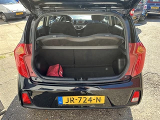 Kia Picanto - afbeelding nr 16