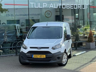 Ford Transit Connect Ford Transit Connect 1.5 TDCI L1 Trend 2018 - afbeelding nr 7