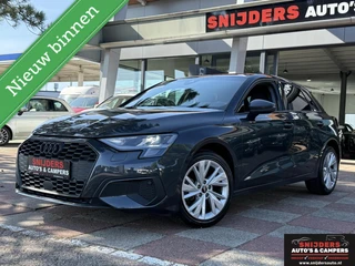 Audi A3 Sportback 30 TFSI s-line