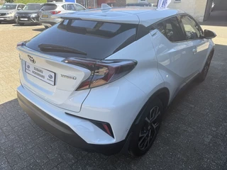 Toyota C-HR - afbeelding nr 5