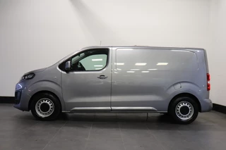 Citroën Jumpy - AC/climate - Cruise - PDC - € 14.900,- Incl BTW/BPM. - afbeelding nr 10