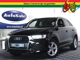 Audi Q3 - afbeelding nr 1