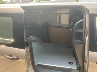 Ford Transit Connect Ford Transit Connect Gesloten Bestel L2, Automaat - afbeelding nr 14