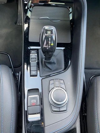 BMW X1 BMW X1 xDrive20i High Executive M-pakket Panoramadak - afbeelding nr 13