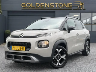 Citroën C3 Aircross 1.2 PureTech S&S Shine