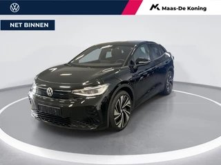 Volkswagen ID.5 GTX 299pk 77 kWh