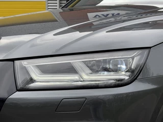 Audi Q5 Audi Q5 50 TFSIe Quattro S-Line Pano Head-Up Leder Zwart Optiek 20