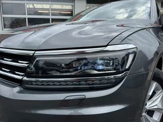 Volkswagen Tiguan Volkswagen Tiguan 1.4TSI 150PK DSG Highline Virtual Camera Full-Led Trekhaak - afbeelding nr 10