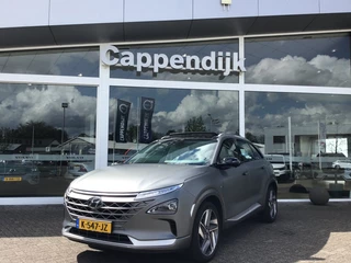 Hyundai Nexo - afbeelding nr 6