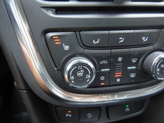 Opel Mokka Opel Mokka 1.4T 140PK 4x4 - 2014 - 73DKM - Camera - PDC - afbeelding nr 20