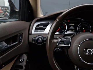 Audi A4 Audi A4 allroad quattro 2.0 TDI Pro Line Aut. - afbeelding nr 21