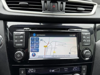 Nissan QASHQAI Nissan Qashqai 1.2 Tekna Automaat - afbeelding nr 54
