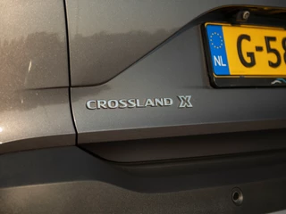 Opel Crossland X | Navi & Apple Carplay/Android Auto | PDC + Camera | Stoel-/Stuurverwarming | Ind. telefoonlader | Verkeersbord herkenning - afbeelding nr 31