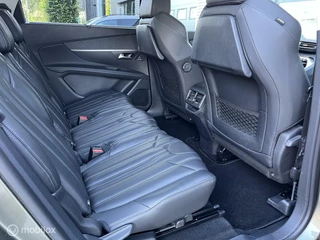 Peugeot 5008 Peugeot 5008 1.2 Aut 7-Pers Leer Keyless StoelVw CarPlay - afbeelding nr 43
