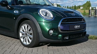 MINI Cooper S MINI Cooper S 2.0 Chili | LED | Harman & Kardon| schuifdak | - afbeelding nr 34