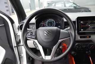 Suzuki Ignis Suzuki Ignis 1.2 Smart Hybrid Select | Achteruitrijcamera | Stoelverwarming | Apple carplay/android | - afbeelding nr 12