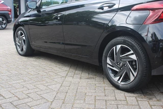 Hyundai i20 Hyundai i20 1.0 T-GDI Comfort Smart 