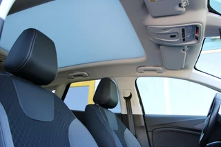 Opel Grandland X Opel Grandland X 1.6 Turbo Ultimate Automaat, Navi, Camera, Stoel en stuur verw. - afbeelding nr 27