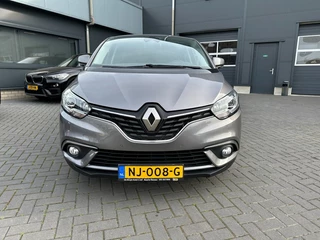 Renault Scénic Renault Scénic 1.2 TCe Intens Navigatie Camera 132pk - afbeelding nr 2