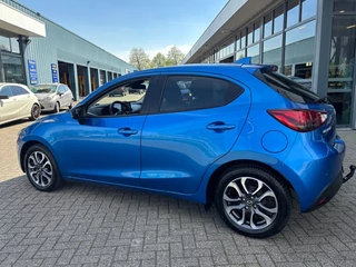 Mazda 2 - afbeelding nr 25