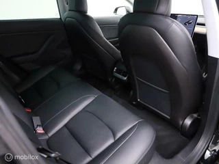 Tesla Model 3 Tesla Model 3 Long Range AWD 75 kWh - afbeelding nr 28