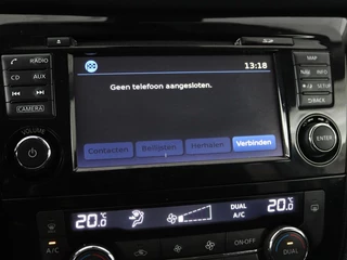 Nissan X-Trail Nissan X-Trail 1.6 DIG-T N-Connecta 7-persoons | Panoramadak |  360 camera | Navigatie | Keyless | Cruise control | Climate control - afbeelding nr 23
