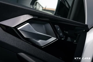 Audi A1 Sportback Audi A1 Sportback 30 TFSI S-Line MatrixLED|Keyless|Cruise|Line|CarPlay|Stoelverwaming|Navi|Garantie - afbeelding nr 21