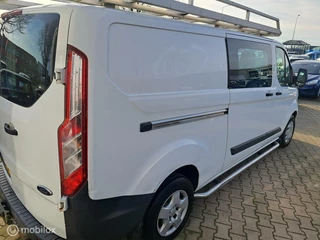 Ford Transit Custom Ford Transit Custom 290 2.2 TDCI L2H1 Ambiente DC - afbeelding nr 3