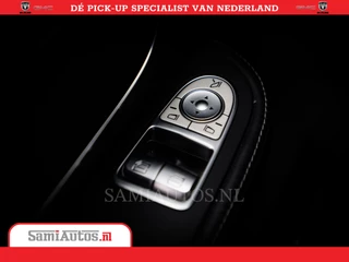Mercedes-Benz V-Klasse Comfortabele Dubbele Cabine met Royale 5 Zitplaatsen | - afbeelding nr 53