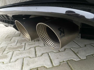 Volkswagen Golf Volkswagen Golf 7.5 2.0 TSI R 4Motion 310PK|Akra|Pano|Leer - afbeelding nr 9