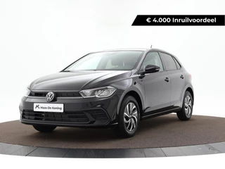 Volkswagen Polo Life Edition 1.0 TSI 95 pk 5 versn. Hand