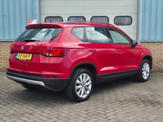 SEAT Ateca - afbeelding nr 4