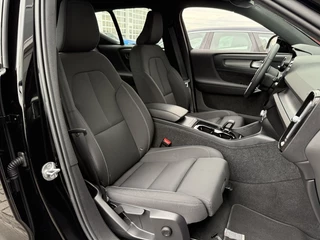 Volvo XC40 Volvo XC40 Recharge Twin Plus 409PK 1e eigenaar - afbeelding nr 14