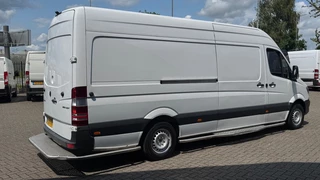 Mercedes-Benz Sprinter Mercedes-Benz Sprinter 316 NGT 115KW 156PK L3H2 EURO 6 CNG BENZINE AARDGAS AUTOMAAT - afbeelding nr 9