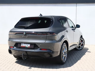 Alfa Romeo Tonale Alfa Romeo Tonale 1.5 MHEV 160 PK Turbo Veloce | Leder | Harman | Trekhaak | 20