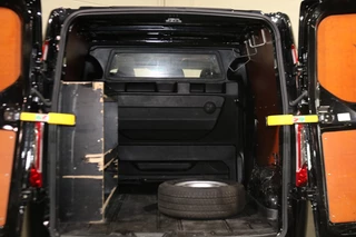 Ford Transit Custom Ford Transit Custom 2.0 TDCI L2 H1 Trend DC - afbeelding nr 15