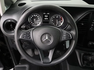 Mercedes-Benz Vito Mercedes-Benz Vito 114CDI Lang Business | Navigatie | Trekhaak | Airco | Cruise | - afbeelding nr 14