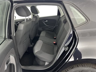 Volkswagen Polo Volkswagen Polo 1.4 TDI Comfortline Executive-Plus-Pack *NAVI-FULLMAP | AIRCO | CRUISE | COMFORT-SEATS* - afbeelding nr 9