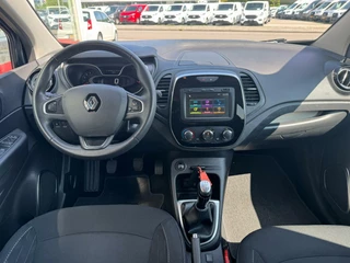 Renault Captur Renault Captur 0.9 TCe Limited - afbeelding nr 35