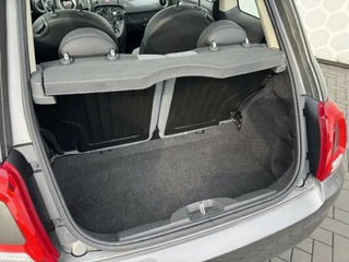 Fiat 500 Fiat 500 0.9 TwinAir Turbo Lounge Pano Automaat - afbeelding nr 30