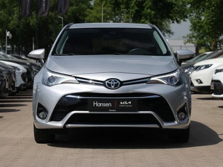 Toyota Avensis - afbeelding nr 15